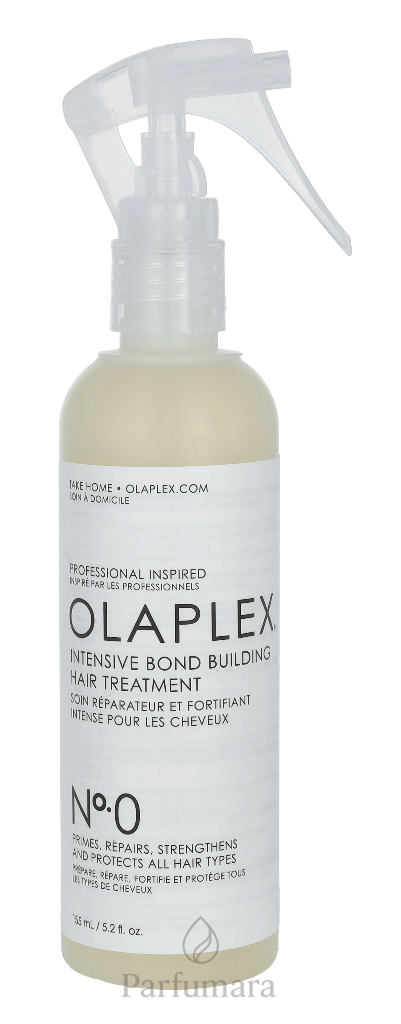 Olaplex Intensive Bond Building Hair Treatment No. 0 155 ml