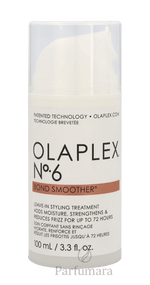 Olaplex Bond Smoother Leave - In Styling Treatment No.6 100 ml