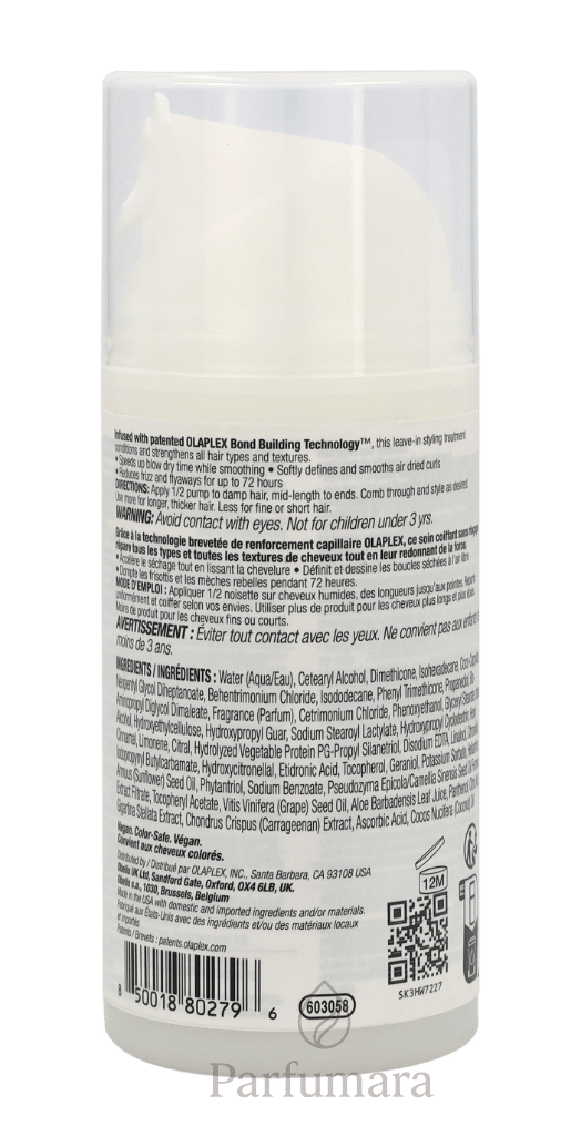 Olaplex Bond Smoother Leave - In Styling Treatment No.6 100 ml
