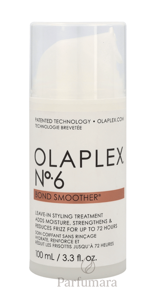Olaplex Bond Smoother Leave - In Styling Treatment No.6 100 ml
