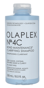 Olaplex Bond Maintenance Clarifying Shampoo No. 4C 250 ml