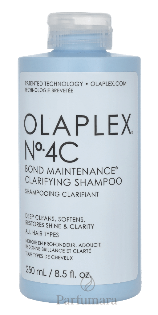 Olaplex Bond Maintenance Clarifying Shampoo No. 4C 250 ml