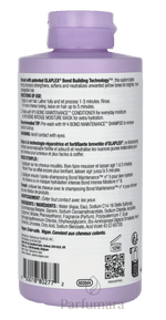 Olaplex Blonde Enhancer Toning Shampoo No. 4P All Blonde, Lichtened & Grey Hair 250 ml