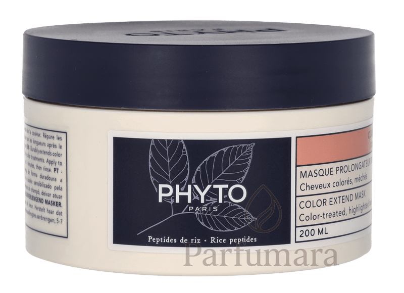 Phyto Phytocolor Color Protecting Mask 200 ml