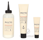 Phyto Phytocolor Permanent Color 05 Light Brown 110 ml