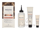Phyto Phytocolor Permanent Color 8.3 Light Golden Blonde 110 ml