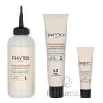 Phyto Phytocolor Permanent Color 8.3 Light Golden Blonde 110 ml