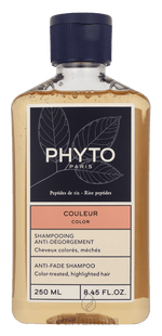 Phyto Anti - Fade Shampoo 250 ml