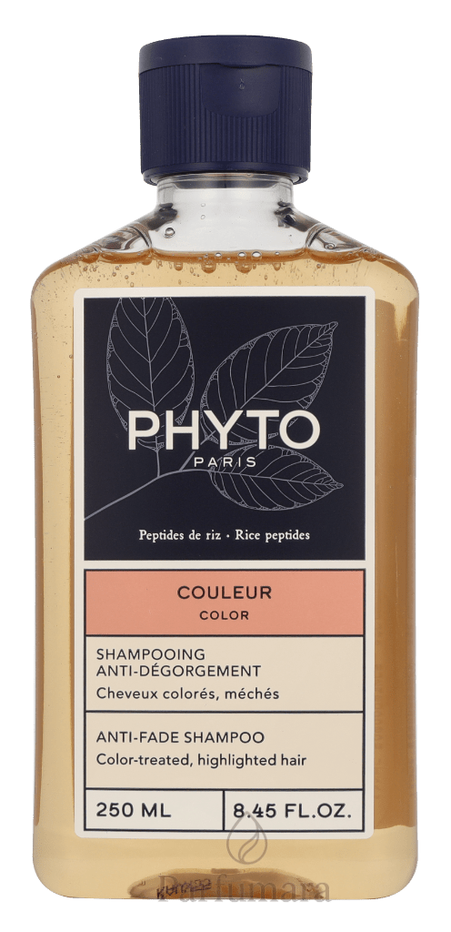 Phyto Anti - Fade Shampoo 250 ml
