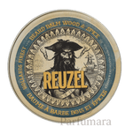Reuzel Wood & Spice Beard Balm 35 g