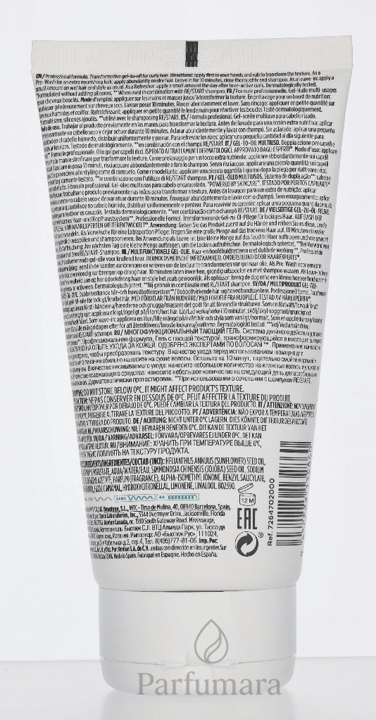 Revlon Re/Start Curls Multipurpose Get - To - Oil 150 ml