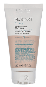 Revlon Re/Start Curls Multipurpose Get - To - Oil 150 ml