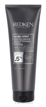 Redken Scalp Relief Dandruff Control Shampoo 250 ml