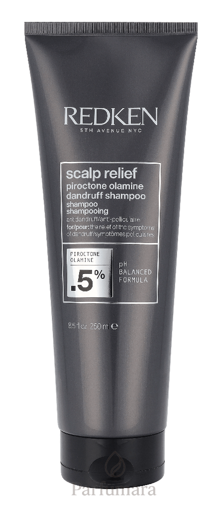 Redken Scalp Relief Dandruff Control Shampoo 250 ml
