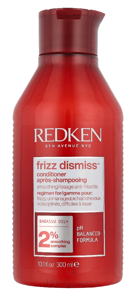 Redken Frizz Dismiss Conditioner 300 ml
