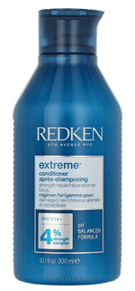 Redken Extreme Conditioner Strength Repair For Damaged Hair 300 ml