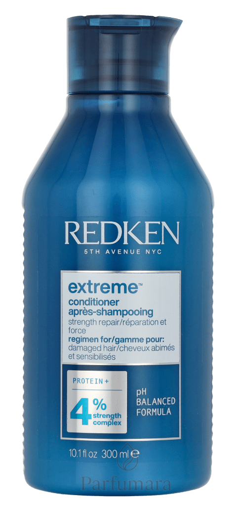 Redken Extreme Conditioner Strength Repair For Damaged Hair 300 ml
