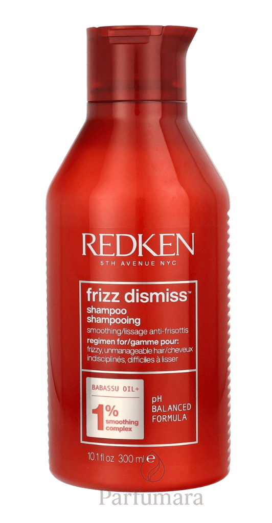 Redken Frizz Dismiss Shampoo 300 ml