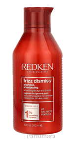 Redken Frizz Dismiss Shampoo 300 ml