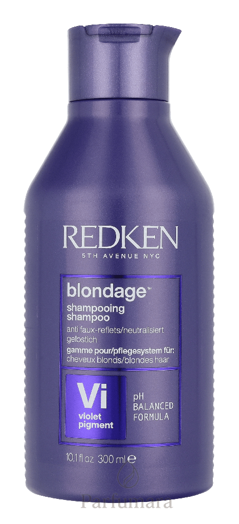 Redken Color Extend Blondage Shampoo 300 ml