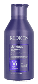 Redken Color Extend Blondage Shampoo 300 ml
