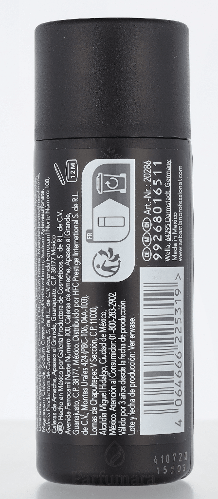 Sebastian Hydre Shampoo 250 ml