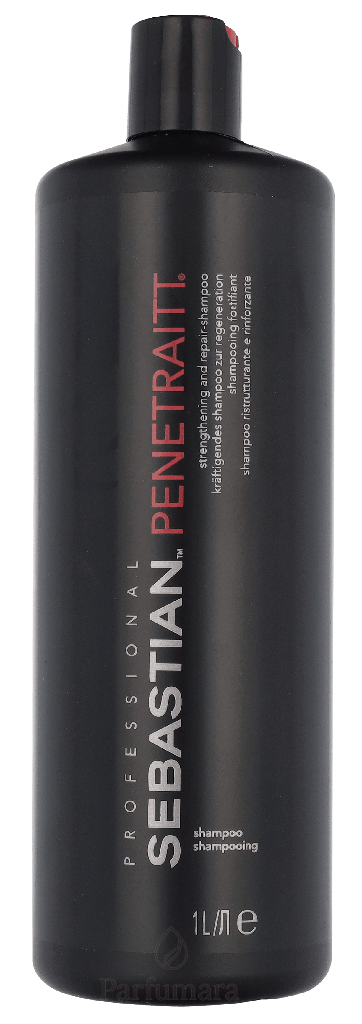 Sebastian Penetraitt Shampoo 250 ml