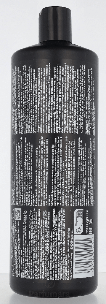Sebastian Penetraitt Shampoo 250 ml