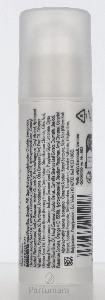 Sebastian Potion 9 Styling Treatment 500 ml