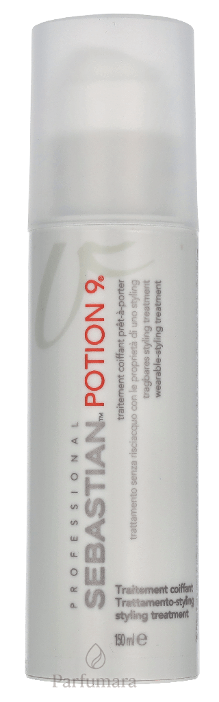 Sebastian Potion 9 Styling Treatment 150 ml