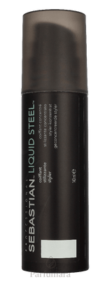 Sebastian Liquid Steel Styler 140 ml