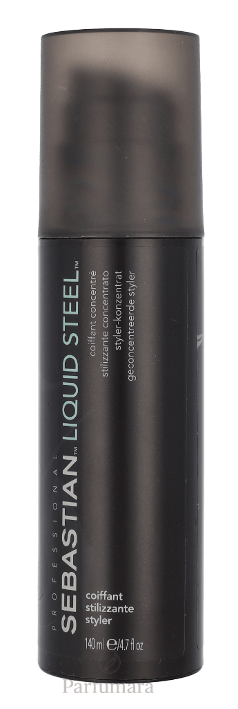Sebastian Liquid Steel Styler 140 ml