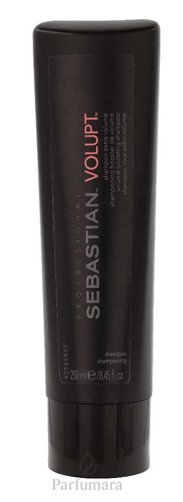 Sebastian Volupt Shampoo 250 ml
