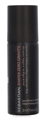 Sebastian Shaper Zero Gravity Hairspray 300 ml