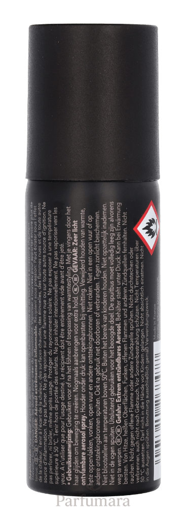 Sebastian Shaper Zero Gravity Hairspray 300 ml