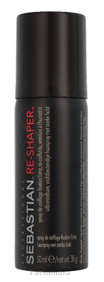 Sebastian Re-Shaper Hairspray 50 ml