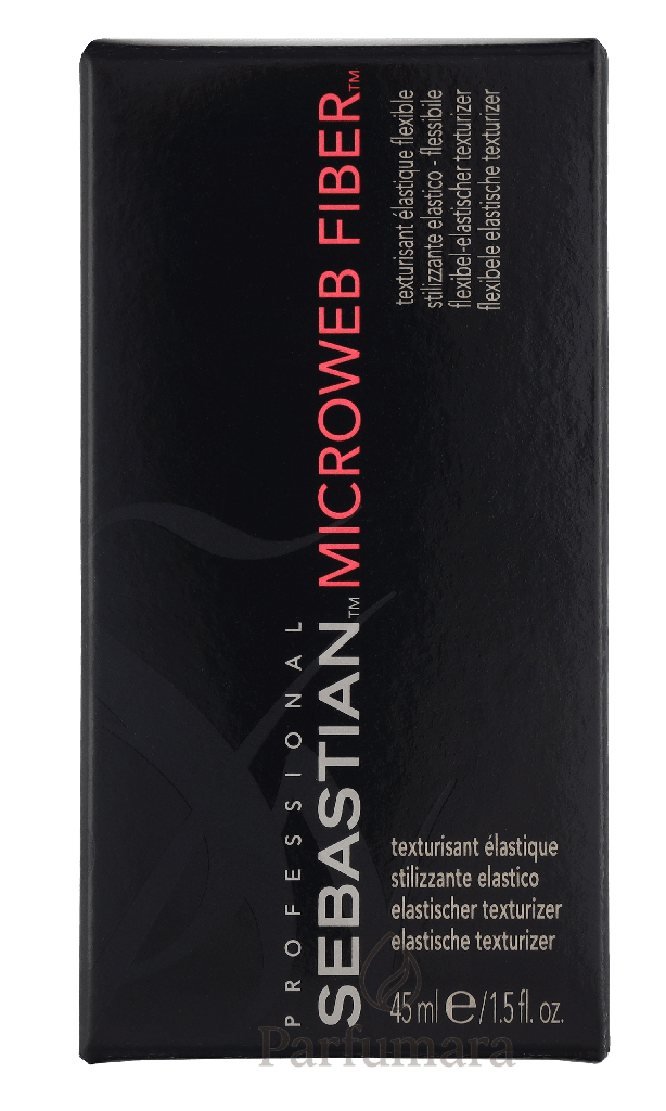 Sebastian Microweb Fiber Elastic Texturizer 45 ml