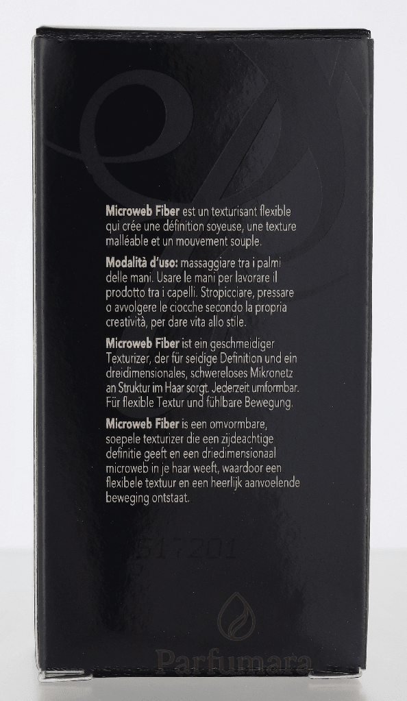 Sebastian Microweb Fiber Elastic Texturizer 45 ml