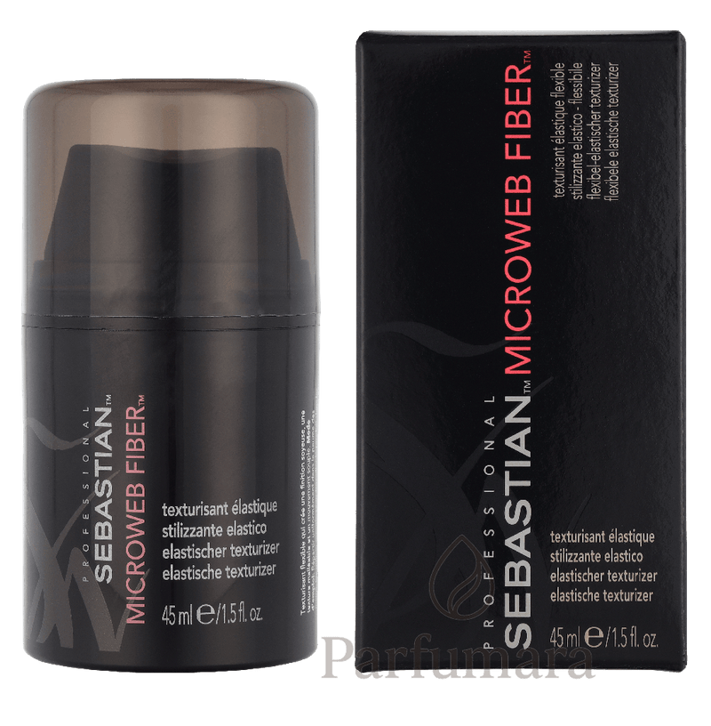 Sebastian Microweb Fiber Elastic Texturizer 45 ml