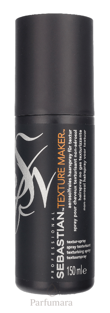 Sebastian Texture Maker Texturizing Hairspray 150 ml