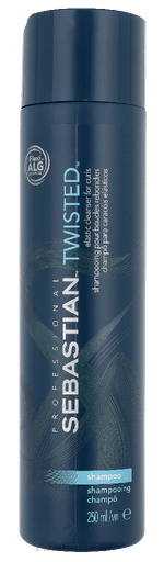 Sebastian Twisted Elastic Shampoo 1000 ml