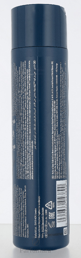 Sebastian Twisted Elastic Shampoo 1000 ml