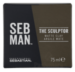 Sebastian Seb Man The Sculptor Matte Clay 75 ml