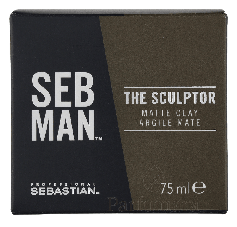 Sebastian Seb Man The Sculptor Matte Clay 75 ml