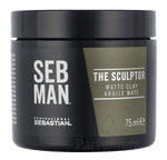 Sebastian Seb Man The Sculptor Matte Clay 75 ml