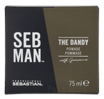 Sebastian Seb Man The Dandy Light Hold Pomade 75 ml