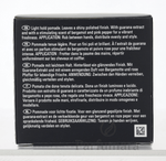 Sebastian Seb Man The Dandy Light Hold Pomade 75 ml