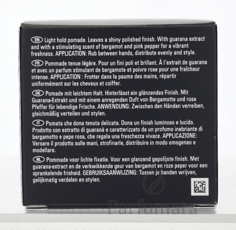 Sebastian Seb Man The Dandy Light Hold Pomade 75 ml