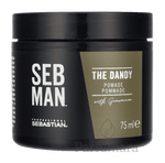 Sebastian Seb Man The Dandy Light Hold Pomade 75 ml