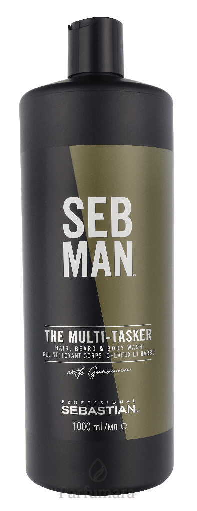 Sebastian Seb Man The Multitasker 1000 ml